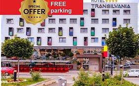Hotel Transilvania